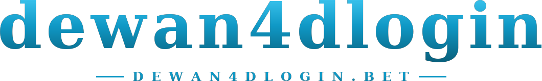 dewan4dlogin logo