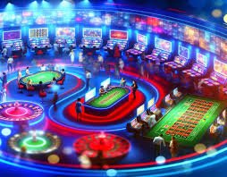 dewan4dlogin gaming platform