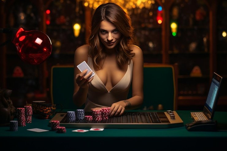 dewan4dlogin Live Blackjack Prestige